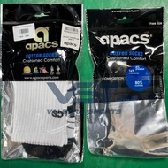 APACS SOCKS SPORT AP-066V By Apacs Badminton Socks