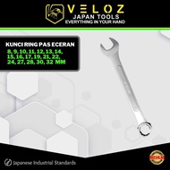 9 mm Veloz Japan tech combination wrench