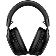 HYPERX CLOUD III WIRELESS HEADSET - BLACK