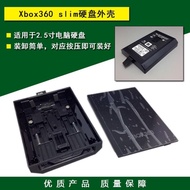 X xbox360 Hard Disk Case xbox360 hdd Disk Case SLIM Thin Phone E Version Hard Disk Case Hard Disk Pr