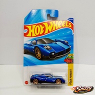 Hot Wheels Pagani Utopia