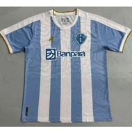 Paysandu Para Soccer Jersey 2025-26 Home Away Football Shirt