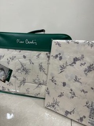皮爾卡登寢具｜天絲被十二月被棉棉被床包