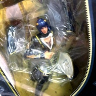 JoJo's Bizarre Adventure Bruno Bucciarati Magnet Figure