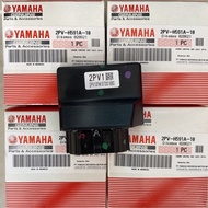 - YAMAHA Y15 V2 FZ150N (2014) ECU (Engine Control Unit HLY HONG LEONG YAMAHA