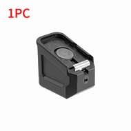 1/2X Enhanced Added Weight Magazine Base Plate for Gen1-5 Glock 17(9MM)&G22(40CAL)