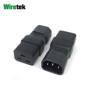 Connector Power C19 to C14