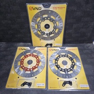 VND AK777 320mm Front Disc Plate Ninja 250 R Ninja RR