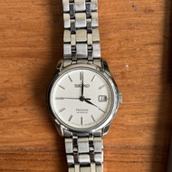 SEIKO PRESAGE SRPD97J1 / SARY 147 second
