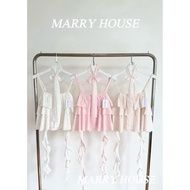 Yourstyle - MELLYA JELLYFISH MARRY HOUSE TOP SCARF