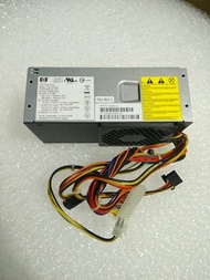 BJM - PSU PC MINI BUILD UP HP ORIGINAL