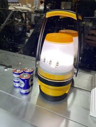 勁量露營燈 Energizer Camping light LED lantern