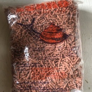 tk plants ， racun sibut, esaro, 500gm+-