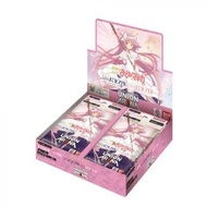 現貨原盒初版小圓 魔法少女  UNION ARENA 補充包

魔法少女小圓 【UA31BT】抽限號圓 曉美焰 3星 終極圓 惡魔焰 ap 虛淵玄 PUELLA MAGI MADOKA MAGICA 