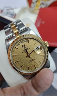 Tudor 76213 vintage full set