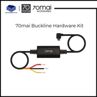 70mai Original Parking Surveillance Cable for 70mai 4K A800 A800S  Plus A500 A500S Hardwire Kit Park