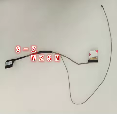NEW for dell 5558 3558 5555 15-5000 15UR N5558 N5559 LCD LED LVDS CABLE CN-0MC2TT AAL20 EDP CABLE DC