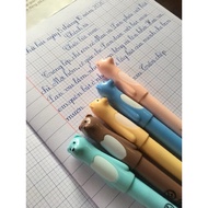 Leta 001 smooth pen
