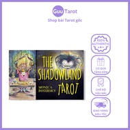 Shadowland Tarot Deck (Guu Tarot Shop)