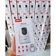 DaHua Hero A1 DH-H2AE Wifi IP Camera Full HD -H3AE 3MP - H4AE 4MP -H5AE 5MP - Genuine - 360 Rotation