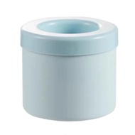 Silicone Ice Bucket Cup Mold Ice Cubes Tray Food Grade Quickly Freeze Ice Maker Box Summer Frozen Dr