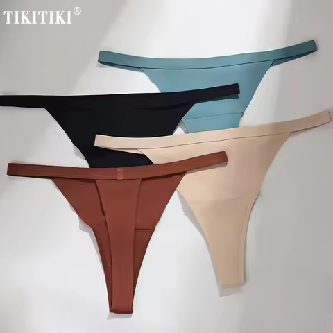 Camel Toe Cover Thong Cameltoe Prevention Underwear Invisible Seamless Panties Camel Toe Concealer f