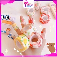 MMD Finger Tape Wrist Tape Protective Finger Protector Bandage Finger Bandage Colorful Sport Tape Fi