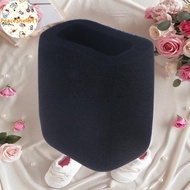 PeaceShells Sponge Foam Cover For AM8 Microphone High Density Mic Windscreen Pop Filter Noise Reduct