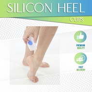 DR MED SILICON HEEL CUP