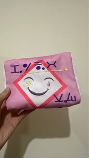X-Rage Hisoka 西索化妝袋