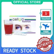 12.12 Cellglo Crystal Eyes 100 Eye Protection Drink Myopia Reduce Multifunctional Health Care Produc