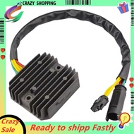 Regulator Rectifier for     F650CS F650GS  F800GS F800ST C400GT G650GS F800S F800GT G650X 6131770794