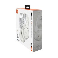 JBL TUNE 760NC 藍牙耳機 全新 行貨 白色 100% New Wireless Bluetooth Headphone 760 Noise Cancelling 無線耳機 耳機