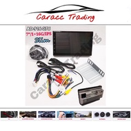 Android Player Universe 7”