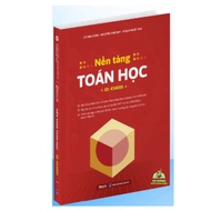 Book - Grade 12 math foundation for students who have lost roots to prepare for high school exams an