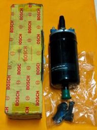 BMW E21 E30 E28 汽油泵浦 電動泵浦 BOSCH全新品 0580254909