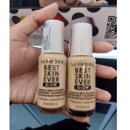 SEPHORA Glow Best Skin Ever Glow 12HR Moisturizing Liquid Foundation