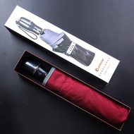 Xitu Car Safety Umbrella Impact-Type Window Breaking Umbrella 70% off Automatic Closing Windproof Um