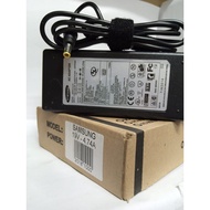 SAMSUNG Laptop Charger Adapter NC10 NC110 NP355E7C-A01US NP355E7C-A02US 19v-4.74A 5.5*3.0mm