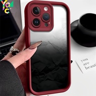 patah Bekas luka abu berubah untuk case oppo A17 A18 A38 A3X A3 A3s A5S A16 A15 A60 A31 A57 A54 A77s