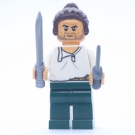 Ploybrick |instock| Duncan Idaho| Authentic 1 Dune
