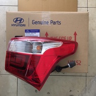 Đèn hậu grand i10 Mảng ngoài Đời 2017-2019 Sedan