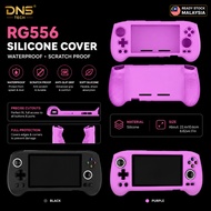 Full Coverage Skin Cover For RG556 Silicone Cover Waterproof Scratch Proof Housing Case Protective C