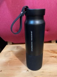 Starbucks 暖水壺。日本版