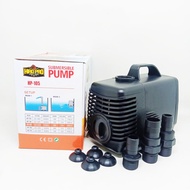 Hiro Pro HP 105 Hydroponic Water Pump/Aquarium/Pond/Fountain H.Max 3.0 Meters