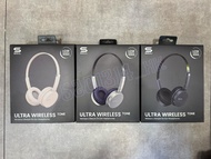 【全新行貨 門市現貨】Soul ULTRA Wireless Tone 頭載耳機