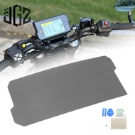 For KTM DUKE 390 RC V2 Motorcycle Speedometer Film TPU Dashboard Gauge Meter Protective Film