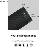 A500 Wireless Bluetooth Soundbar Speaker HiFi Stereo Effect USB AUX TF 3D Surround Sound Music Home 