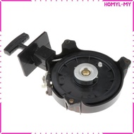[HomylMY] Outboard Engine Motor Recoil Starter Pull Start for Mercury Marine 4HP