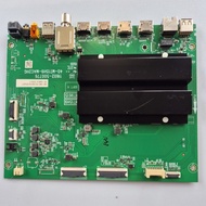 MB TV TCL55C745 MAINBOARD TCL55C745 NEW